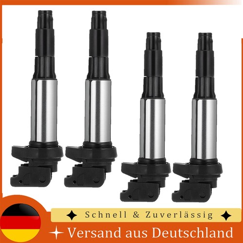 4er set zündspule - 4er-set,