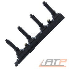 ZÜNDSPULE ZÜNDMODUL FÜR