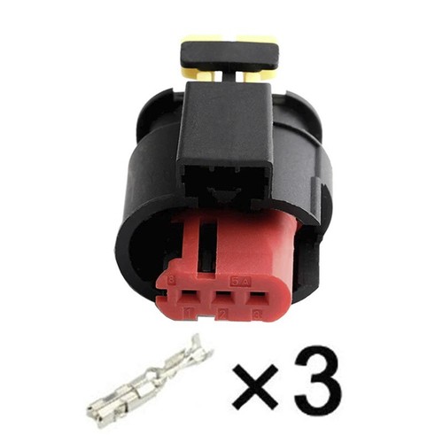 Reparatursatz stecker - reparatursatz,