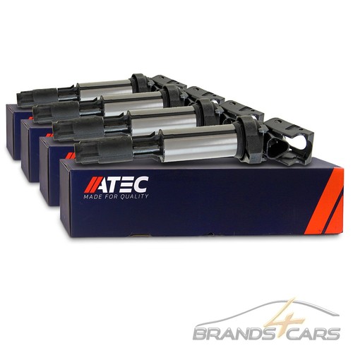Atec zündspule - 4x,