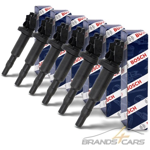 Bosch zündspule für bmw - zÜndspule,