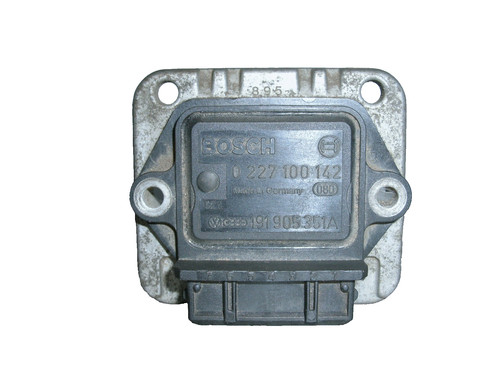 Zündsteuergerät 0227100142