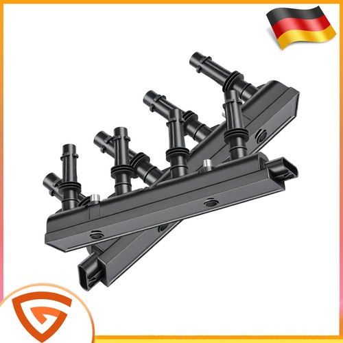 Zündmodul ersatz für - ersatz,