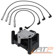 ZÜNDMODUL + SATZ ZÜNDKABEL