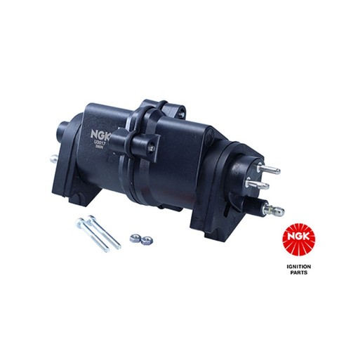 Zündspule ngk 48233 - ngk,