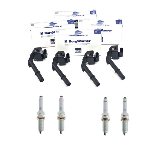 Beru zündspule zse241 - 4x,