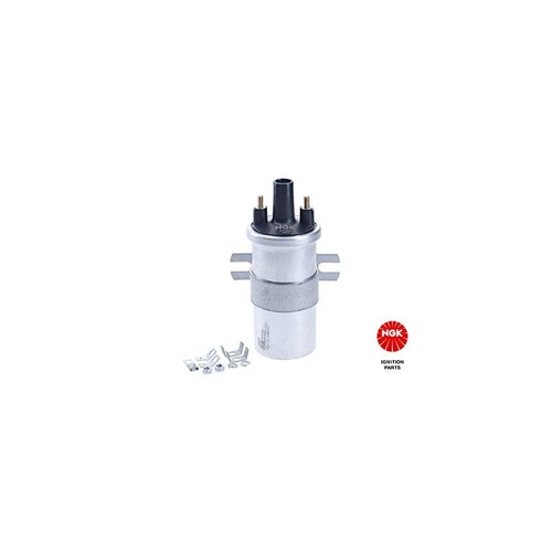 Zündspule ngk 48343 für audi - zündspule,