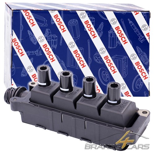 Bosch zündmodul zündspule - zÜndmodul,