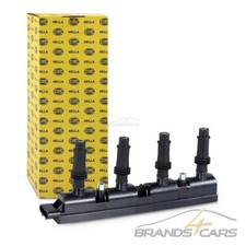 HELLA ZÜNDSPULE FÜR OPEL