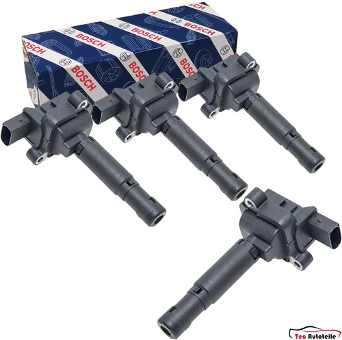 Bosch zündspule für - zündspule,