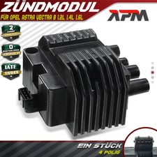 Zündspule Zündmodul für