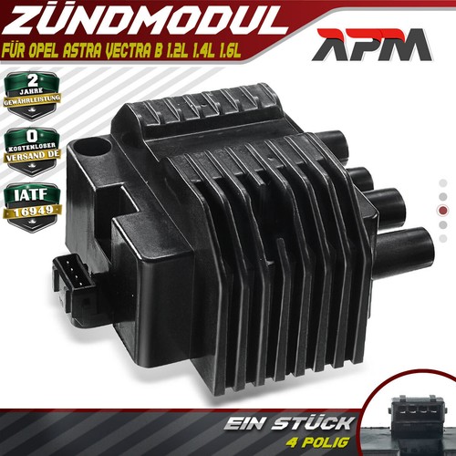 Zündspule zündmodul für - zündspule,