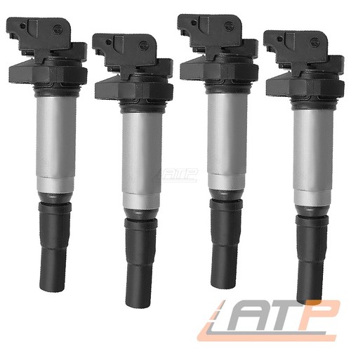 Zündspule zündmodul für - 4x,