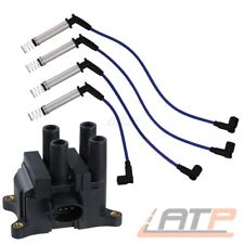 ZÜNDSPULE + ZÜNDKABELSATZ