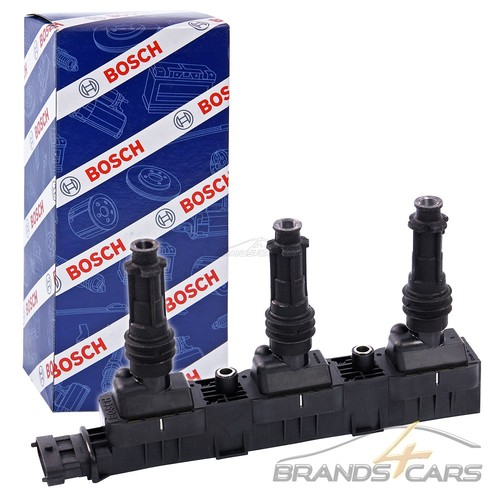 Bosch zündspule zündmodul - zÜndspule,