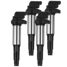 4x ZÜNDSPULE STABZÜNDSPULEN