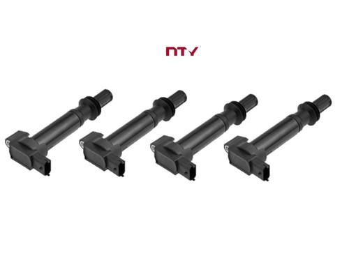 Nty zündspule set für - nty,
