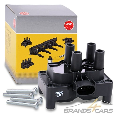 Ngk zündspule u2001 für ford - zÜndspule,