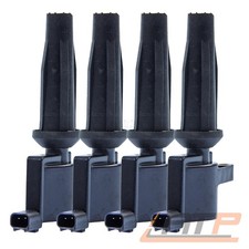 4x ZÜNDSPULE STABZÜNDSPULE