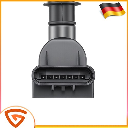 Zündanlage komplett mit spule - mit,