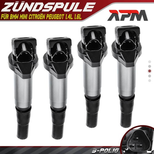 Zündspule für bmw - zündspule, mini