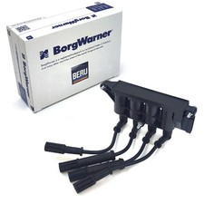 BERU ZS079A Zündspule für