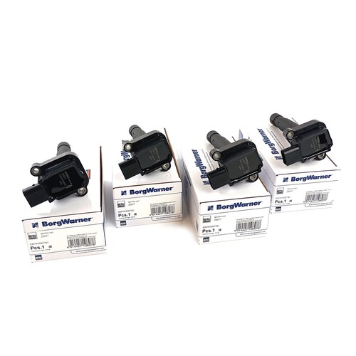Beru zündspule zs077 für - 4x,