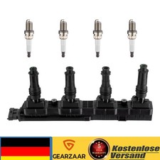 Zündspule Zündkerzen