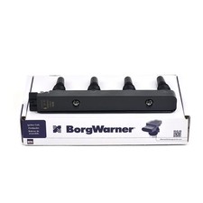 Beru Zündspule ZSE185 für