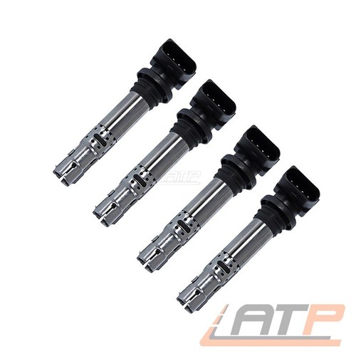 Zündspule für audi a3 - 4x,