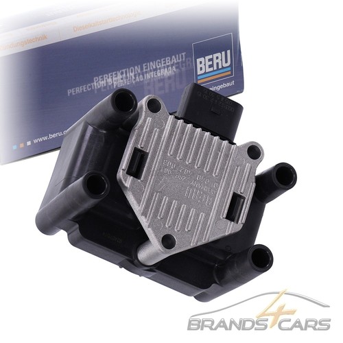 Beru zündspule für - vw, fox