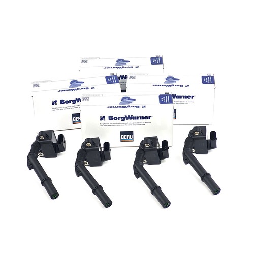 Beru zündspule zse241 - 4x,