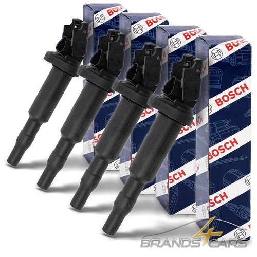 Bosch zündspule zündmodul - bosch,