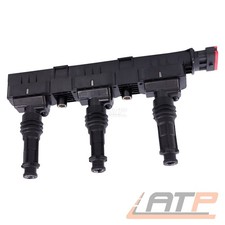 ZÜNDSPULE ZÜNDMODUL FÜR