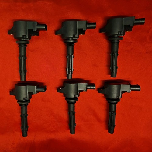 Engitech zündspulen für - 6x,