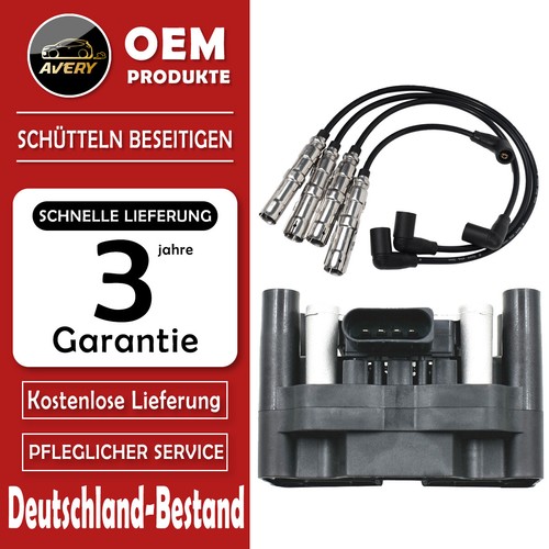 Zündspule zündk elset - zÜndspule+zÜndk,